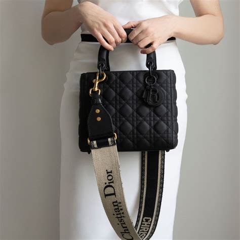 can you buy lady dior strap|lady dior bag.